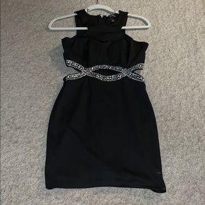 Homecoming dress